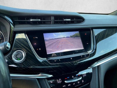 2020 Cadillac XT6 FWD 4dr Premium Luxury