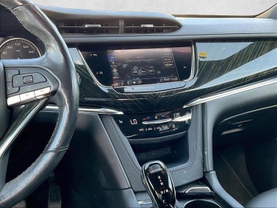 2020 Cadillac XT6 FWD 4dr Premium Luxury