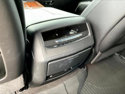 2022 Cadillac Escalade ESV 4WD Premium Luxury