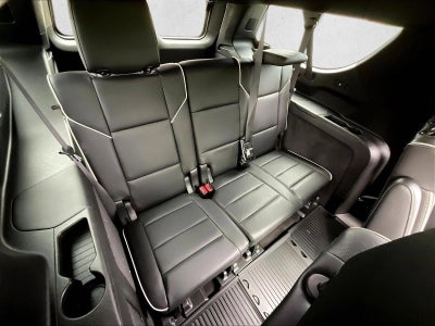 2022 Cadillac Escalade ESV 4WD Premium Luxury