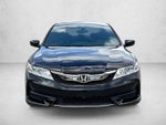 2016 Honda Accord Coupe LX-S CVT
