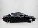 2016 Honda Accord Coupe LX-S CVT