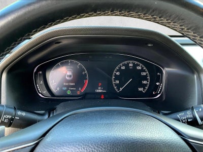 2018 Honda Accord Sedan Sport 2.0T Automatic