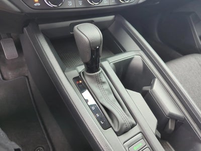 2024 Honda Accord Sedan EX CVT