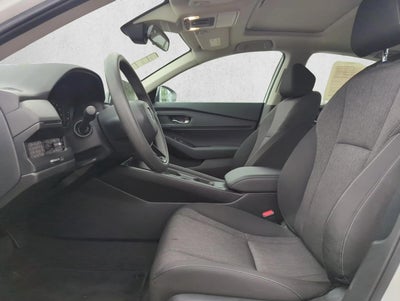 2024 Honda Accord Sedan EX CVT