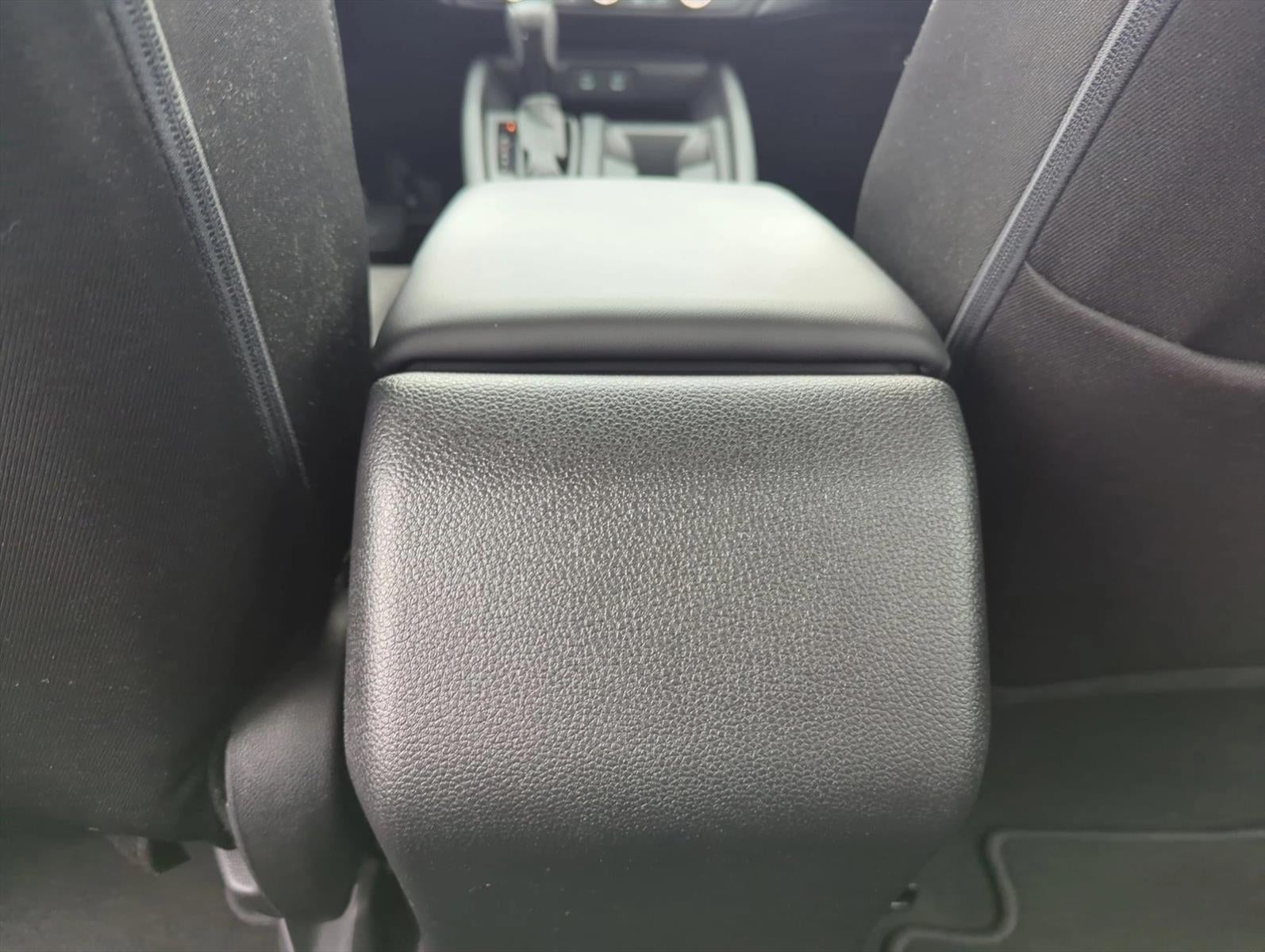 2024 Honda Accord Sedan EX CVT