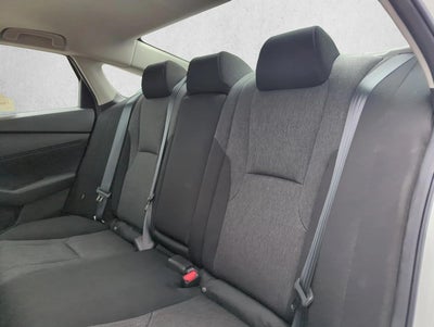 2024 Honda Accord Sedan EX CVT