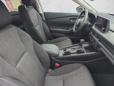 2024 Honda Accord Sedan EX CVT