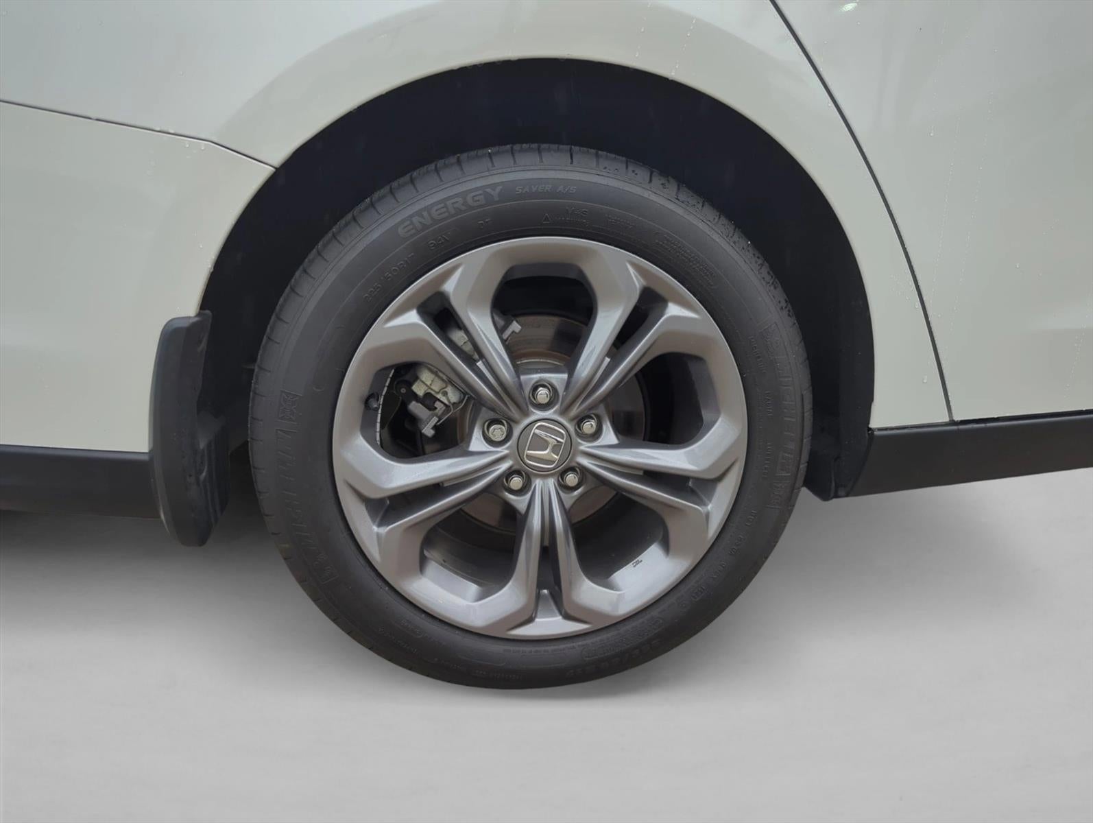 2024 Honda Accord Sedan EX CVT