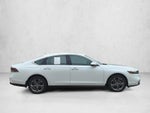 2024 Honda Accord Sedan EX CVT