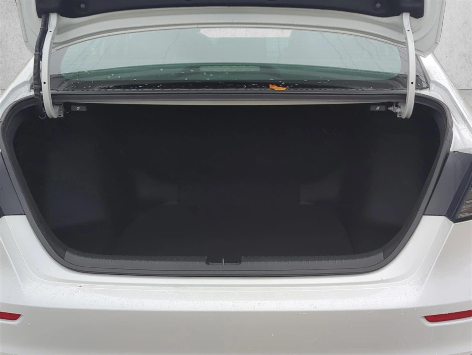 2024 Honda Accord Sedan EX CVT