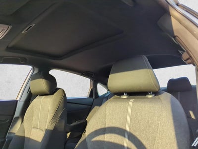 2023 Honda Accord Hybrid Sport Sedan