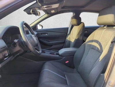 2023 Honda Accord Hybrid Sport Sedan