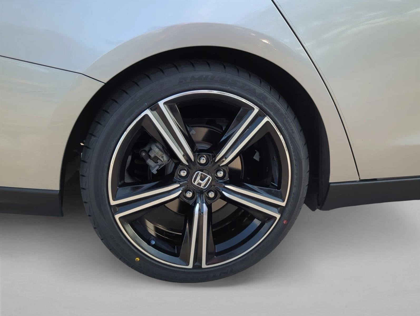 2023 Honda Accord Hybrid Sport Sedan