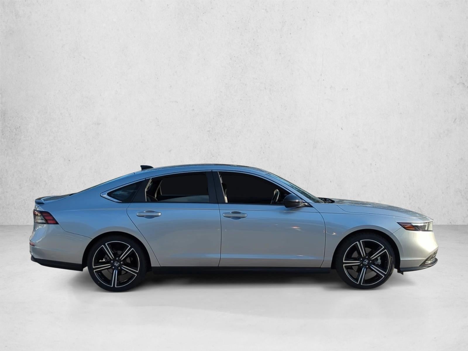 2023 Honda Accord Hybrid Sport Sedan