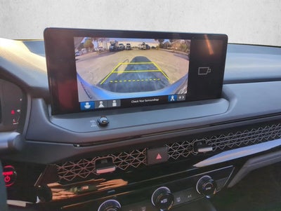 2023 Honda Accord Hybrid Sport Sedan