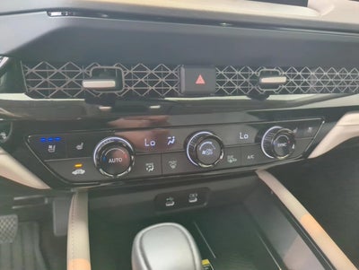 2025 Honda Accord Hybrid Touring Sedan