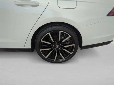 2025 Honda Accord Hybrid Touring Sedan