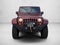 2008 Jeep Wrangler 4WD 2dr Sahara