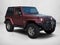 2008 Jeep Wrangler 4WD 2dr Sahara