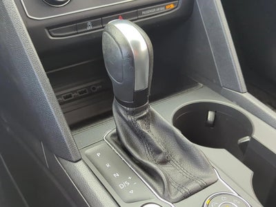 2021 Volkswagen Atlas 2021.5 3.6L V6 SE w/Technology 4MOTION