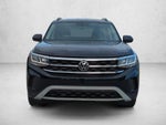 2021 Volkswagen Atlas 2021.5 3.6L V6 SE w/Technology 4MOTION