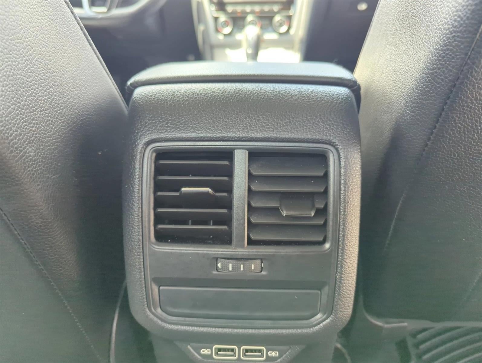 2019 Volkswagen Passat 2.0T Wolfsburg Edition Auto