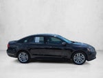 2019 Volkswagen Passat 2.0T Wolfsburg Edition Auto