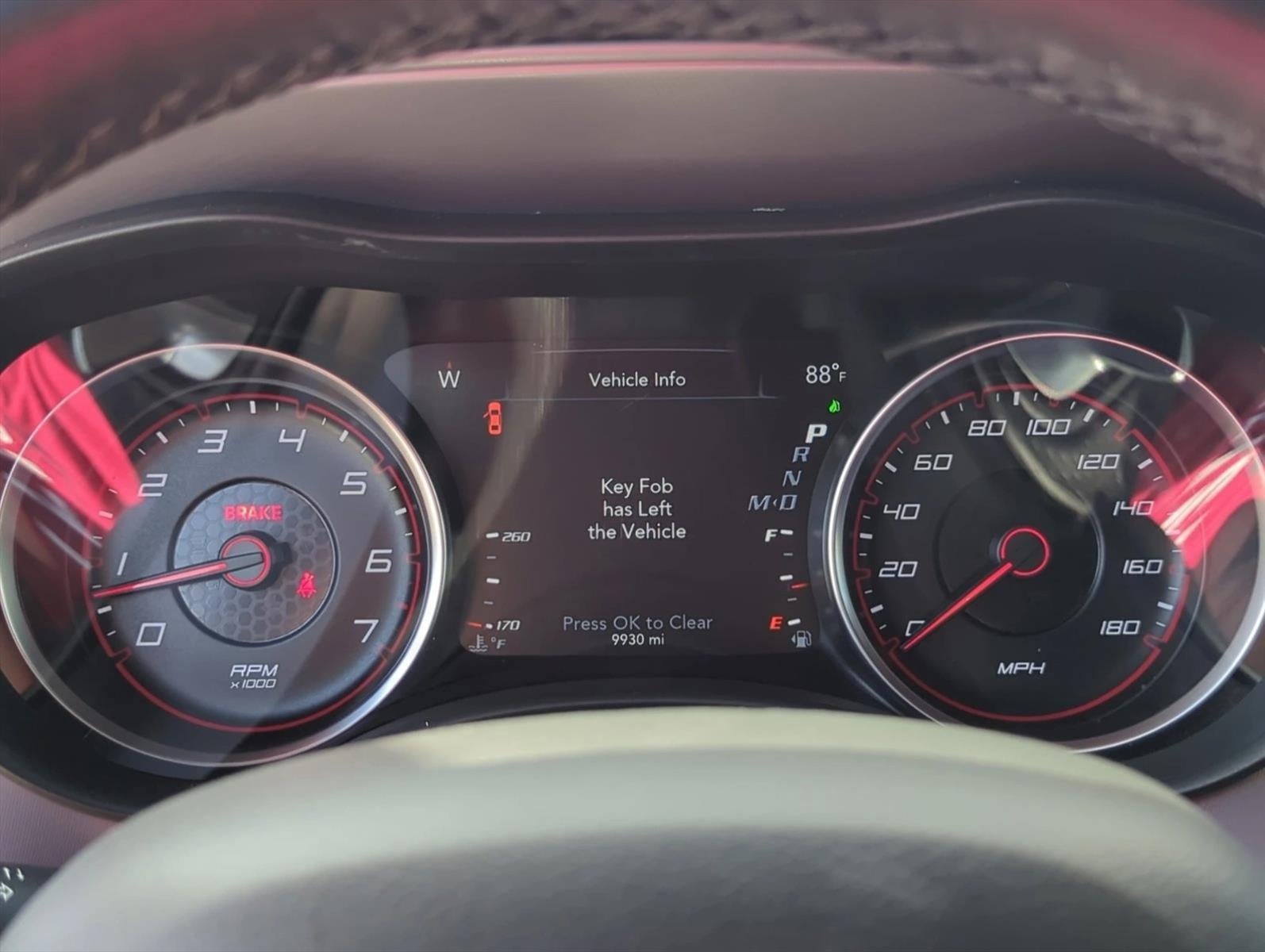 2023 Dodge Charger Scat Pack RWD