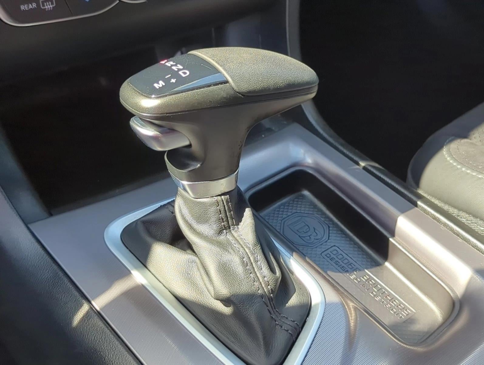 2023 Dodge Charger Scat Pack RWD