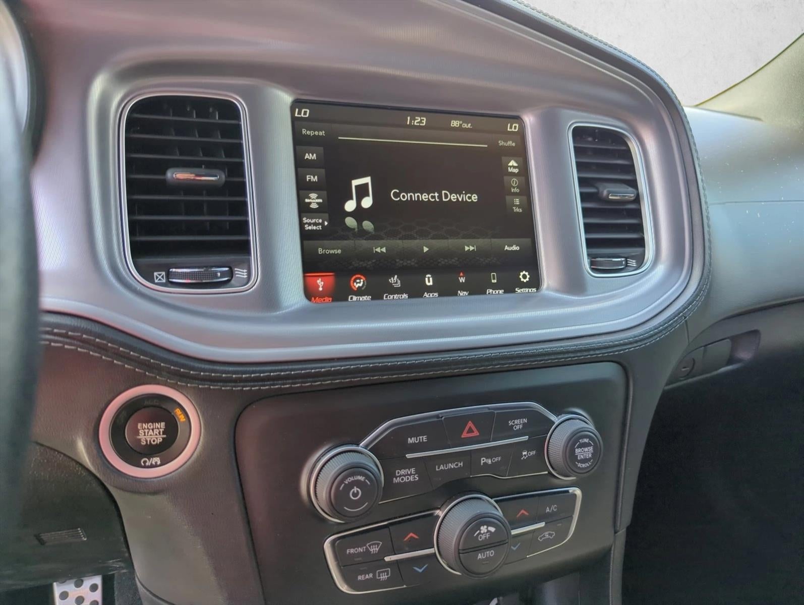 2023 Dodge Charger Scat Pack RWD