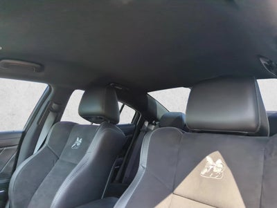 2023 Dodge Charger Scat Pack RWD