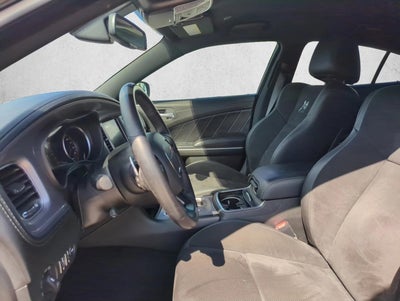 2023 Dodge Charger Scat Pack RWD