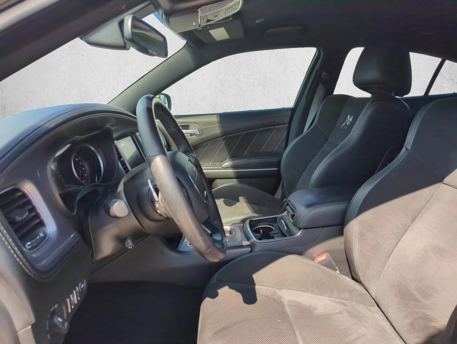 2023 Dodge Charger Scat Pack RWD