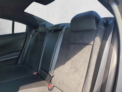 2023 Dodge Charger Scat Pack RWD