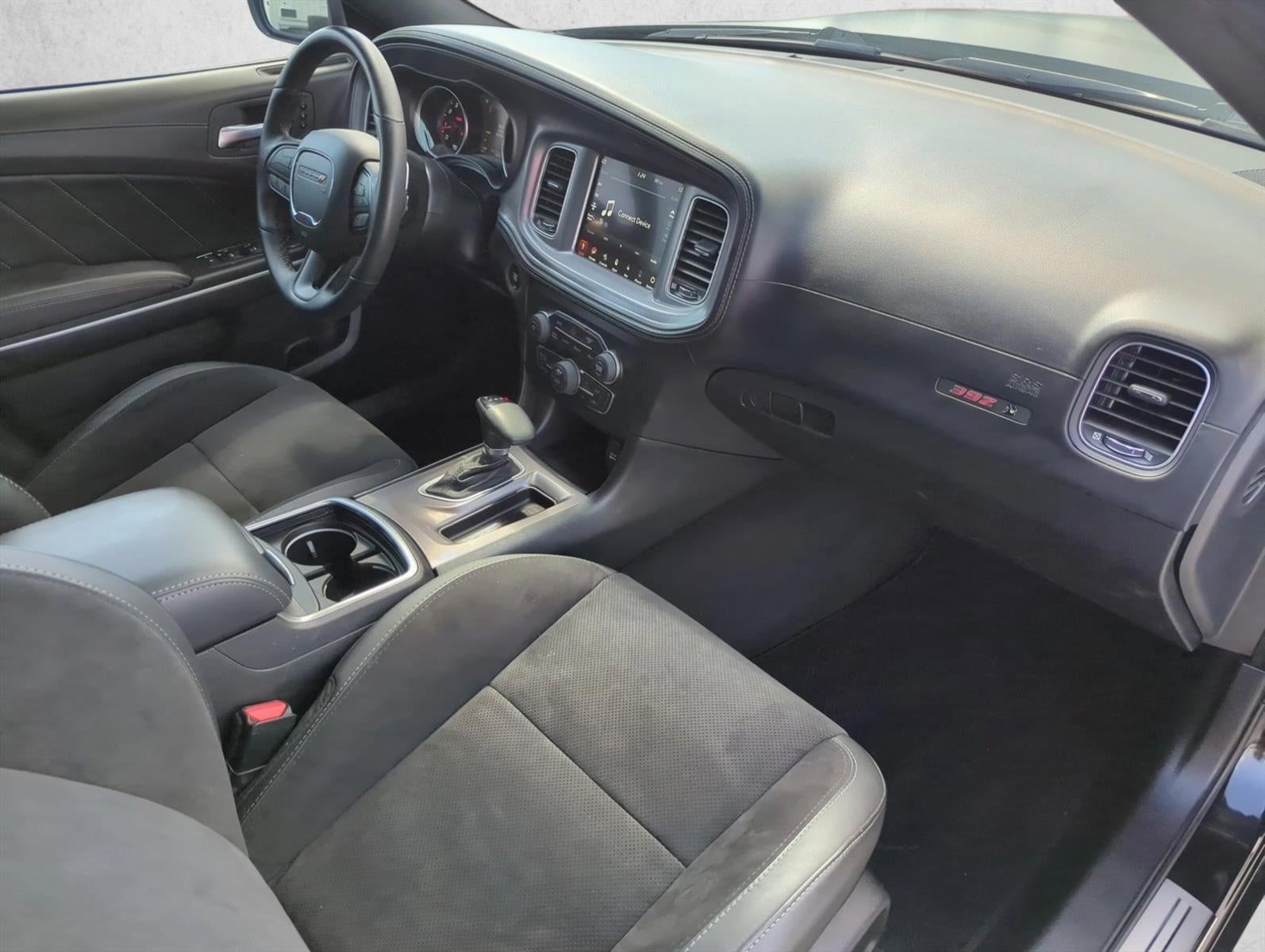 2023 Dodge Charger Scat Pack RWD