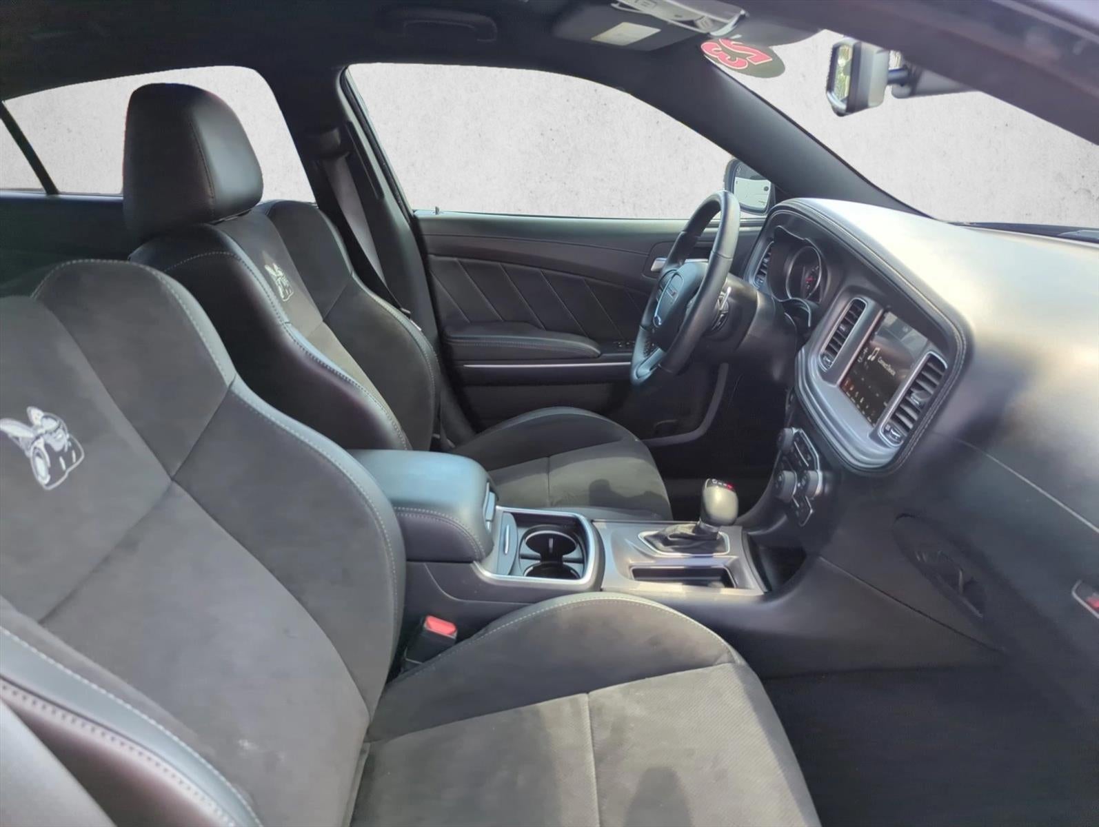 2023 Dodge Charger Scat Pack RWD