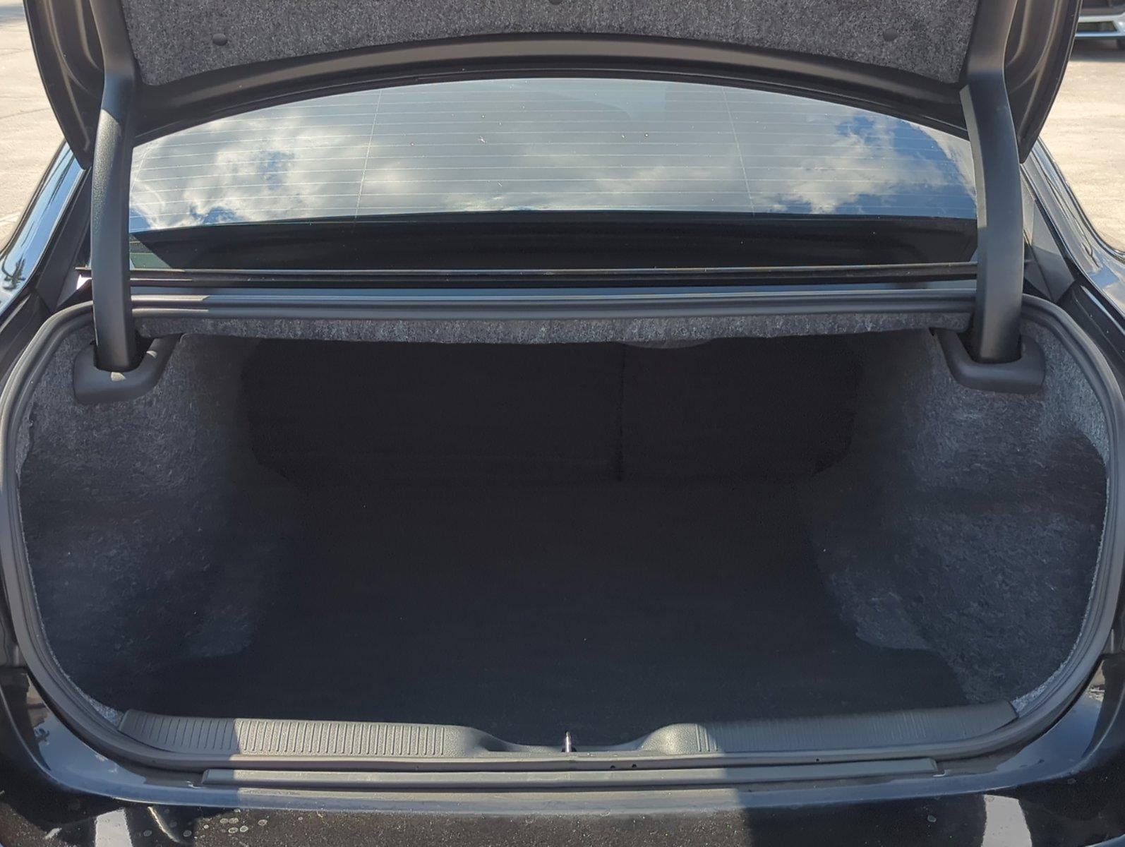 2023 Dodge Charger Scat Pack RWD