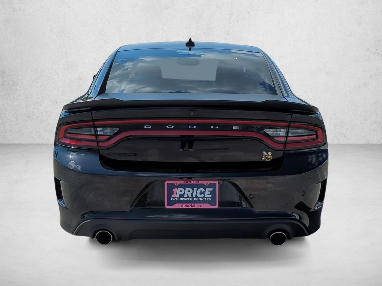 2023 Dodge Charger Scat Pack RWD