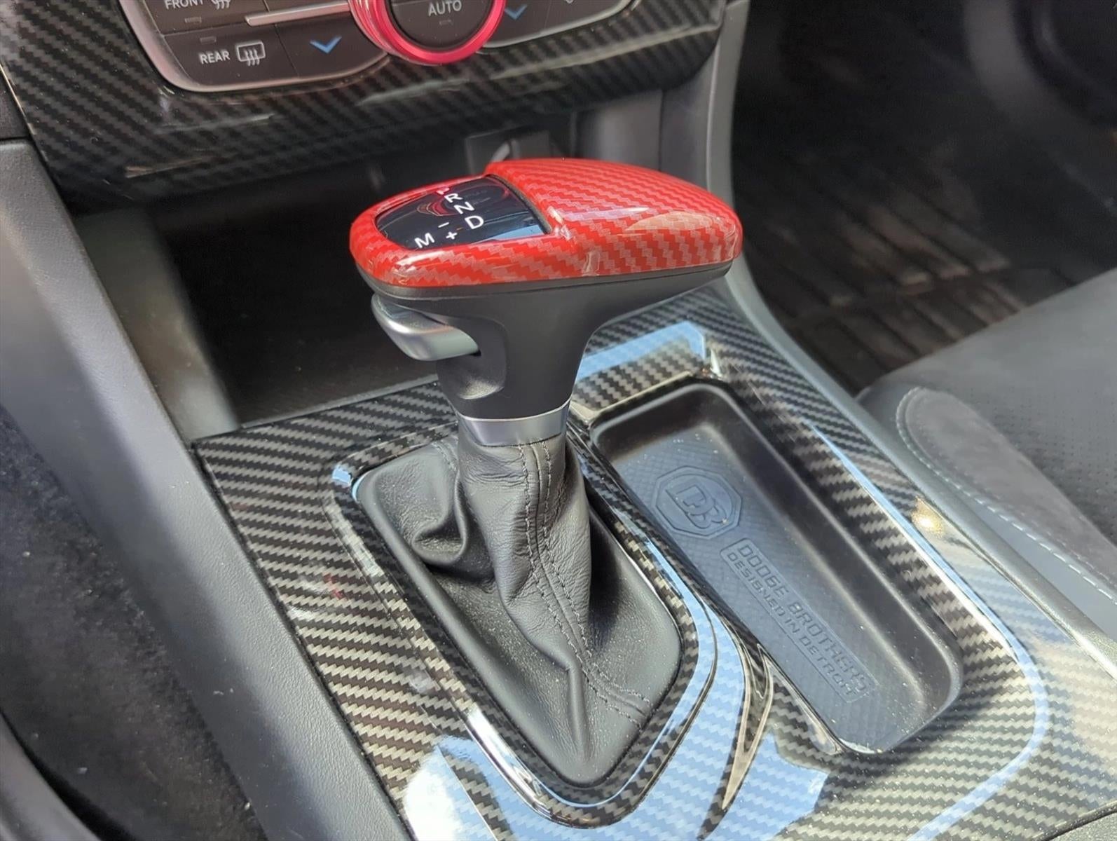 2023 Dodge Charger Scat Pack Widebody RWD