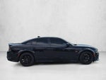 2023 Dodge Charger Scat Pack Widebody RWD