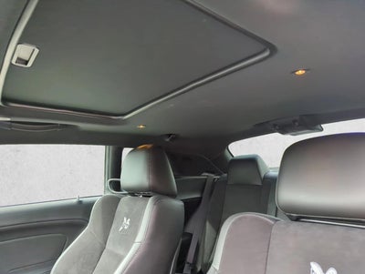 2023 Dodge Challenger R/T Scat Pack Widebody RWD