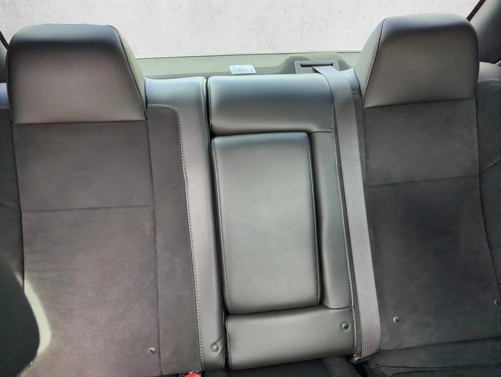 2023 Dodge Challenger R/T Scat Pack Widebody RWD