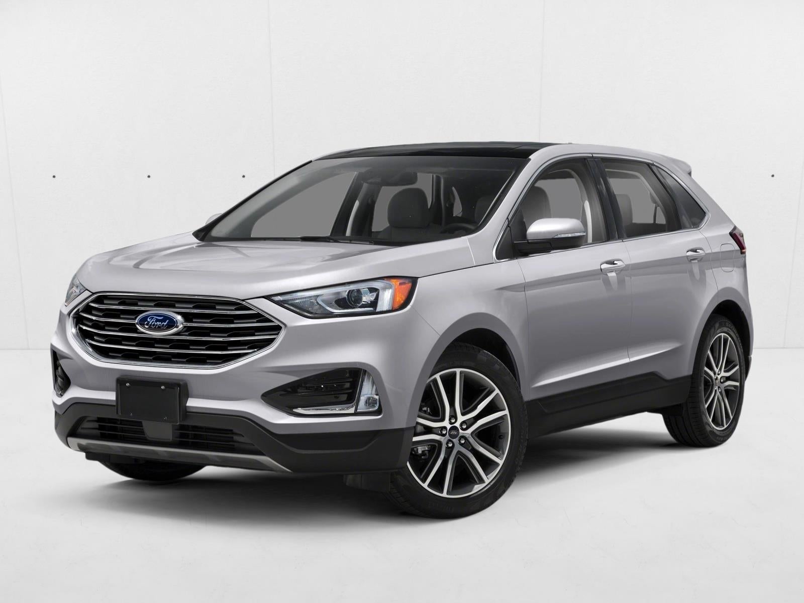 2020 Ford Edge SEL FWD