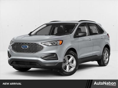 2024 Ford Edge SE AWD
