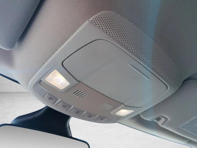 2020 Ford Edge SE AWD