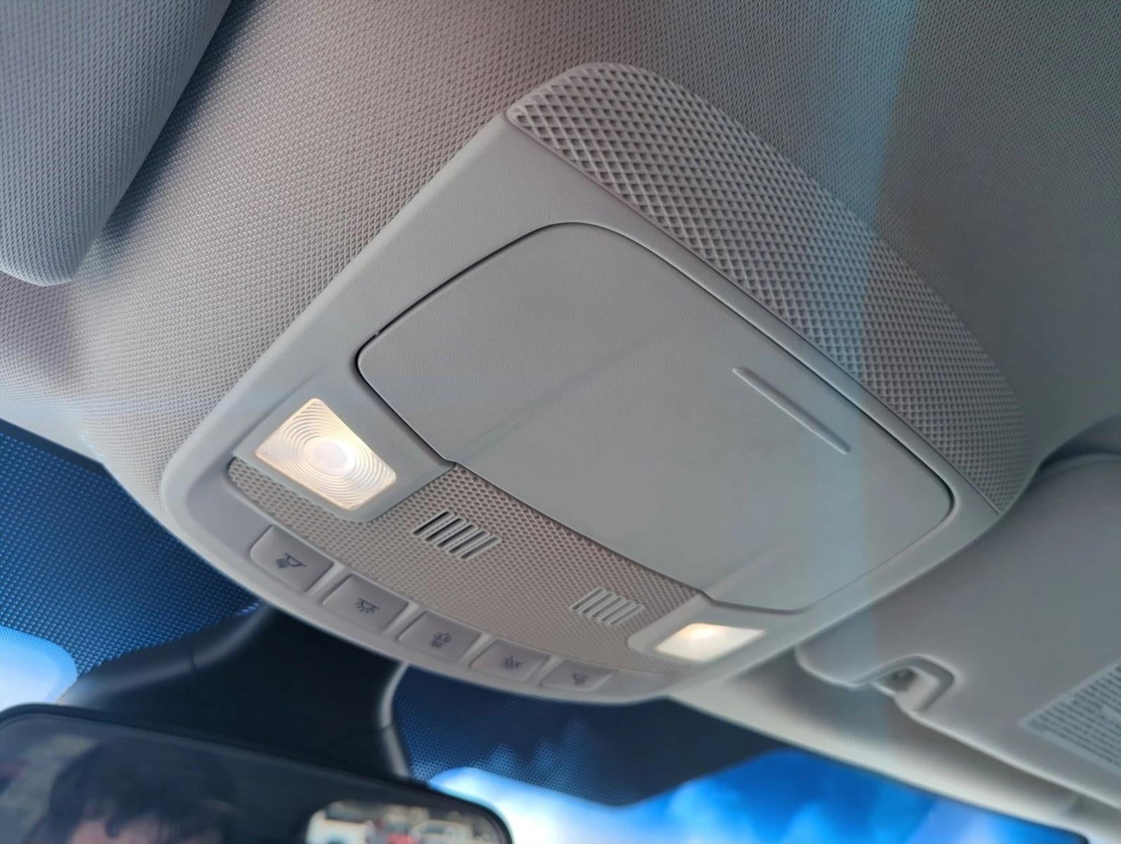 2020 Ford Edge SE AWD