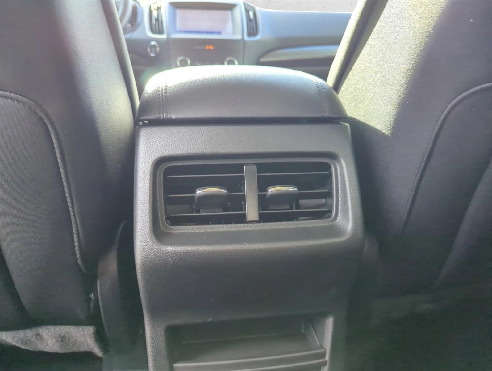 2020 Ford Edge SE AWD