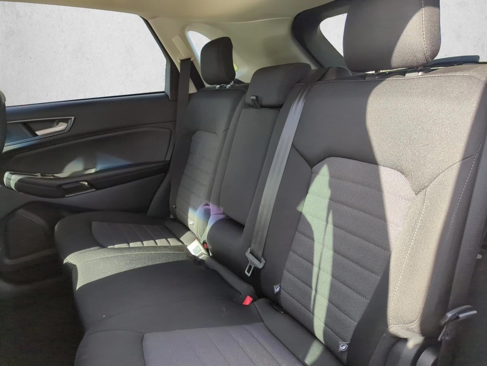 2020 Ford Edge SE AWD