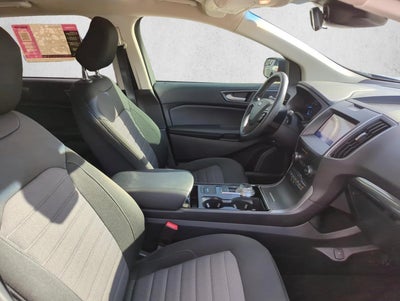 2020 Ford Edge SE AWD